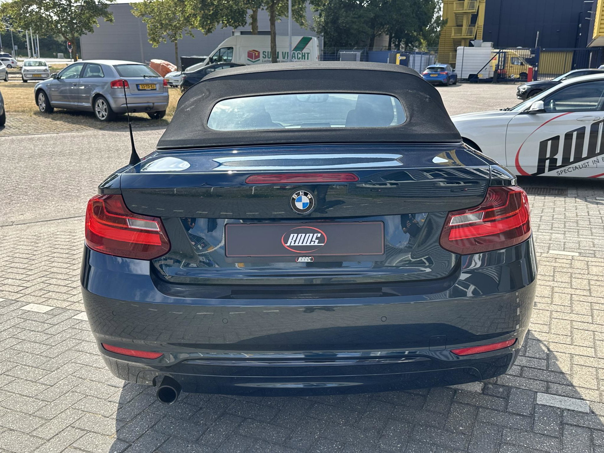 BMW 2 Serie - 20