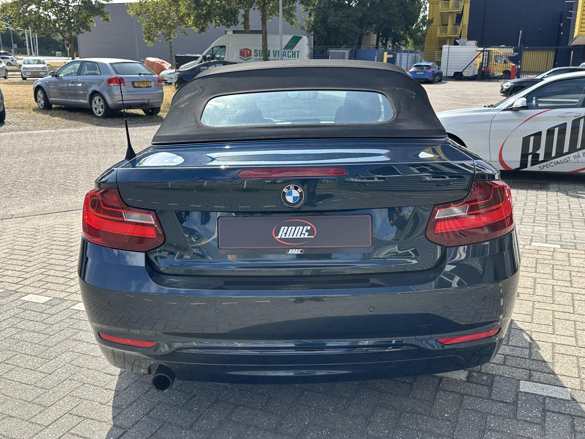 BMW 2 Serie - 20