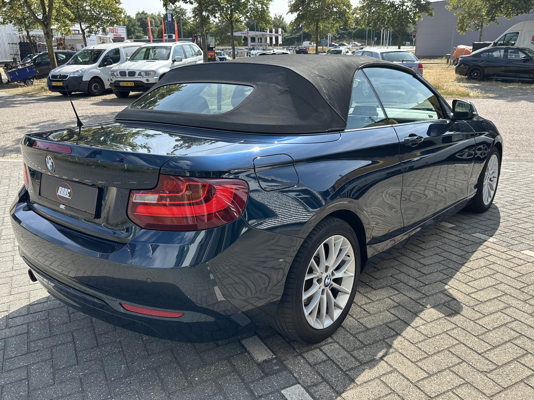 BMW 2 Serie - 21
