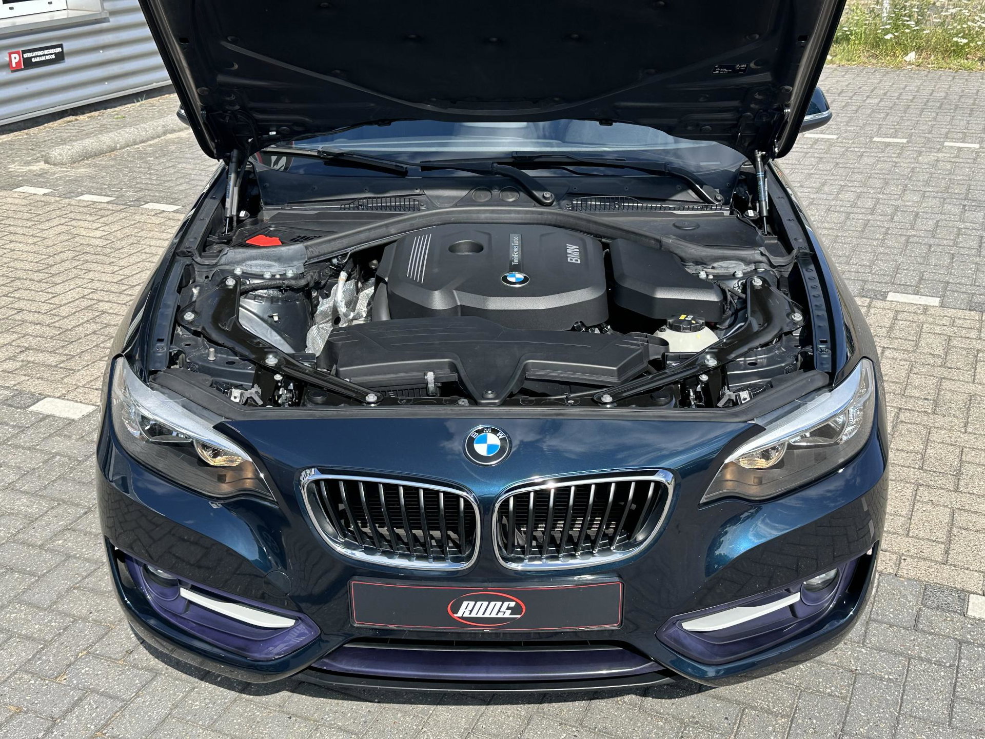 BMW 2 Serie - 22