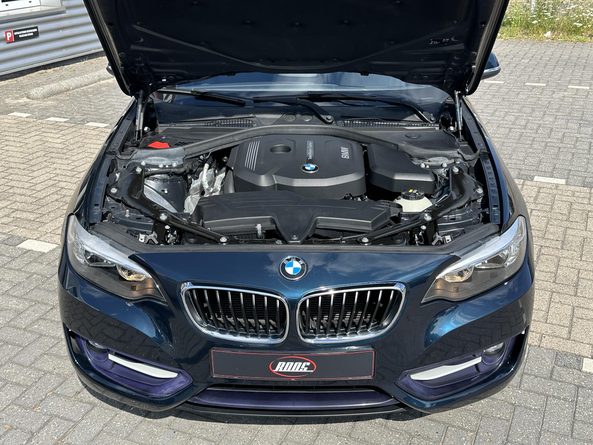 BMW 2 Serie - 22