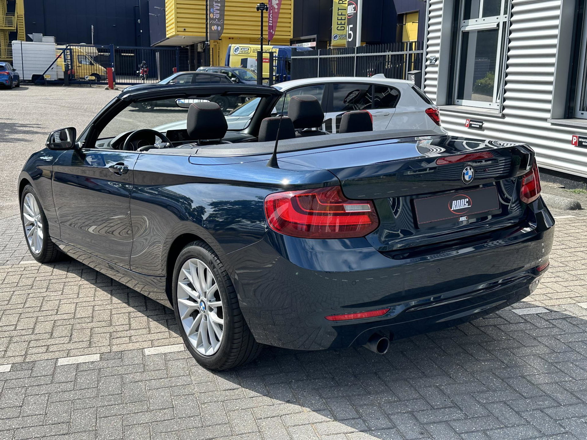 BMW 2 Serie - 2