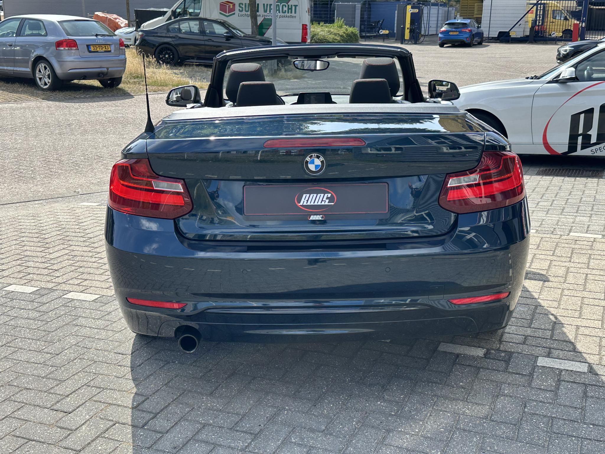 BMW 2 Serie - 5