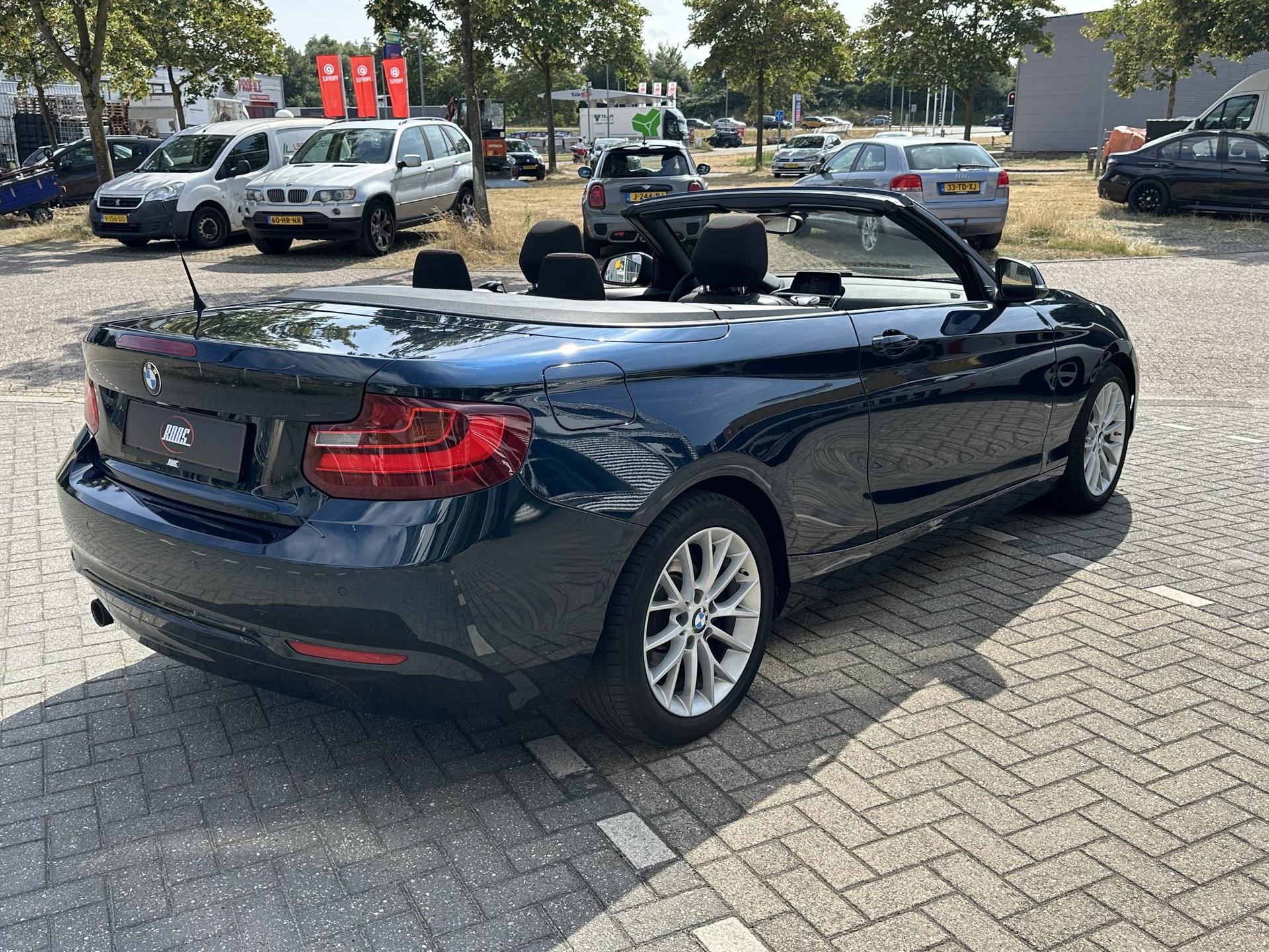 BMW 2 Serie - 6