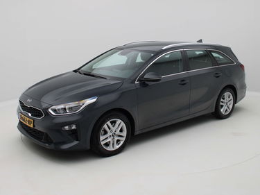 Kia Ceed Sportswagon