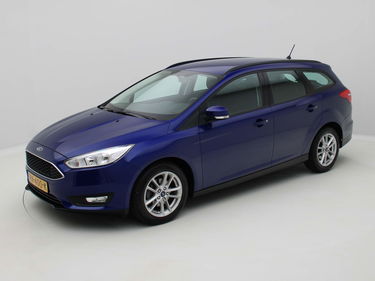Ford FOCUS Wagon