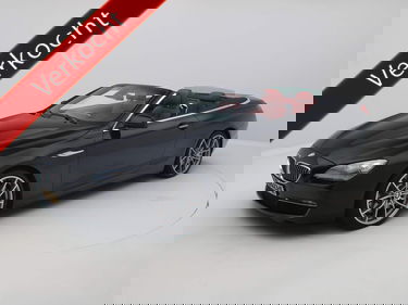 BMW 6 Serie