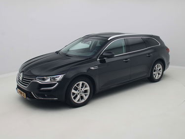 Renault Talisman Estate