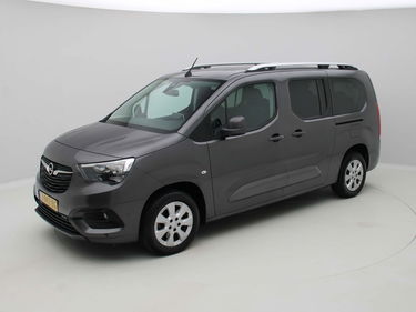 Opel Combo Tour