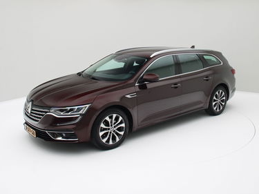 Renault Talisman Estate