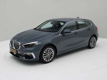 BMW 1-serie