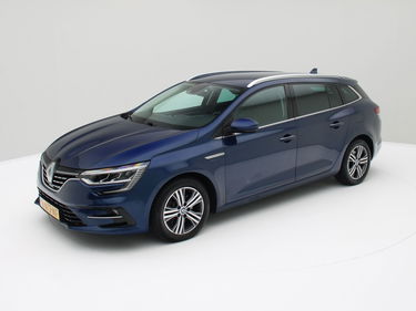 Renault Mégane Estate