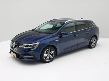 Renault Mégane Estate