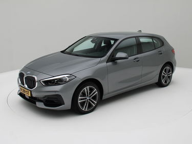BMW 1-serie