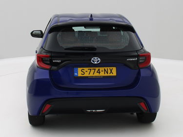 Uitgelichte afbeelding