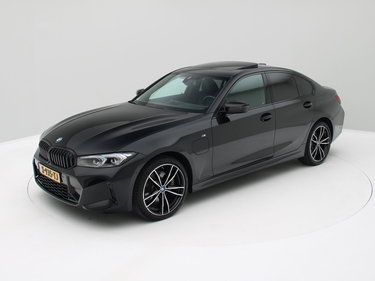 BMW 3-serie