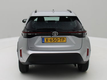 Uitgelichte afbeelding