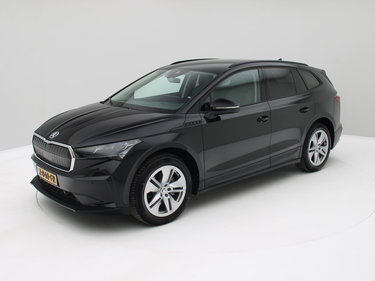Škoda Enyaq