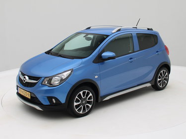 Opel KARL