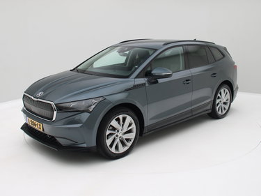 Škoda Enyaq iV