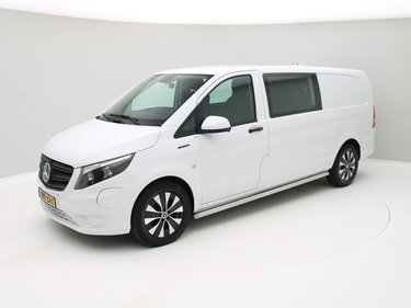 Mercedes-Benz eVito