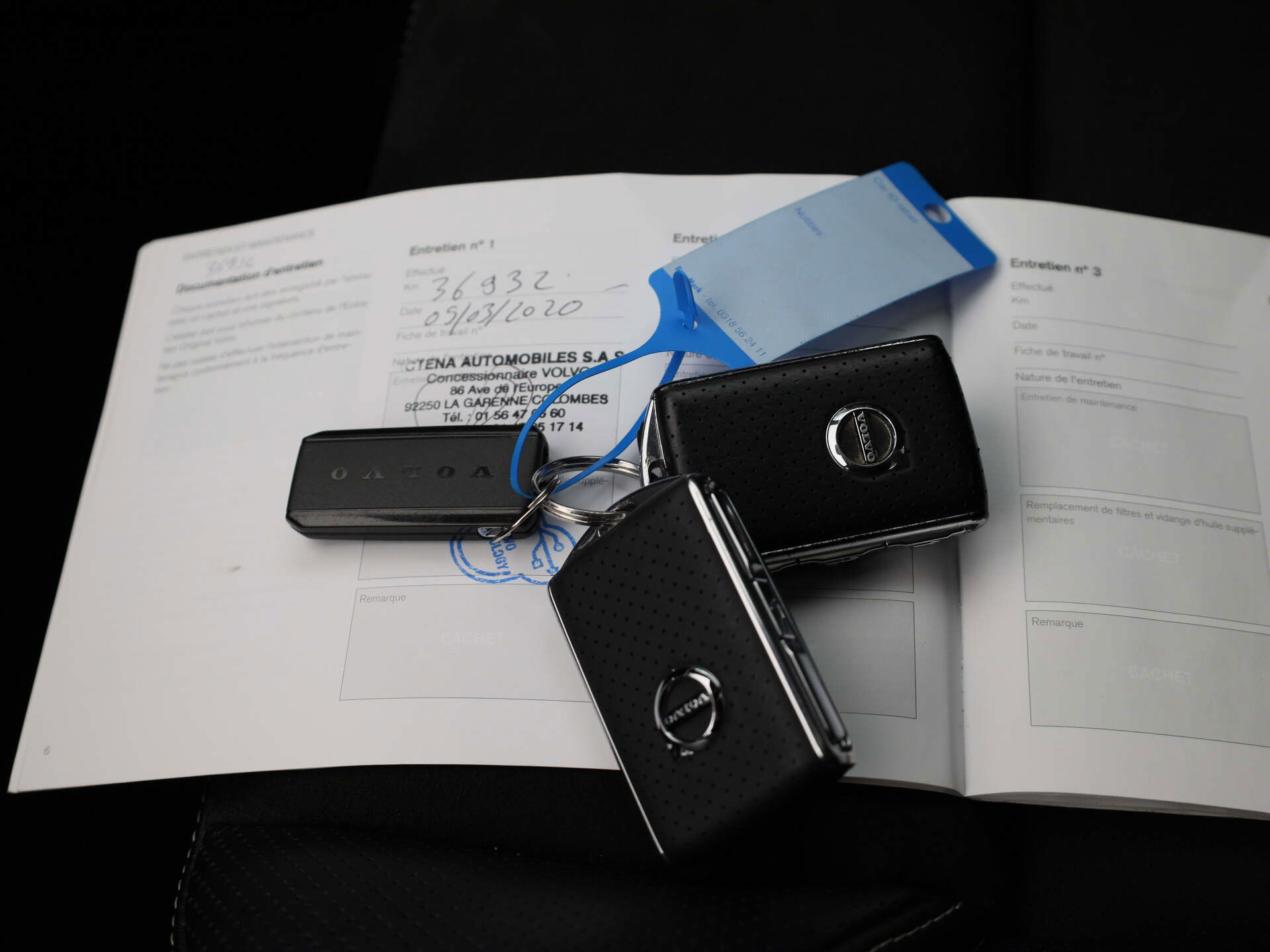 Auto afbeelding: 30