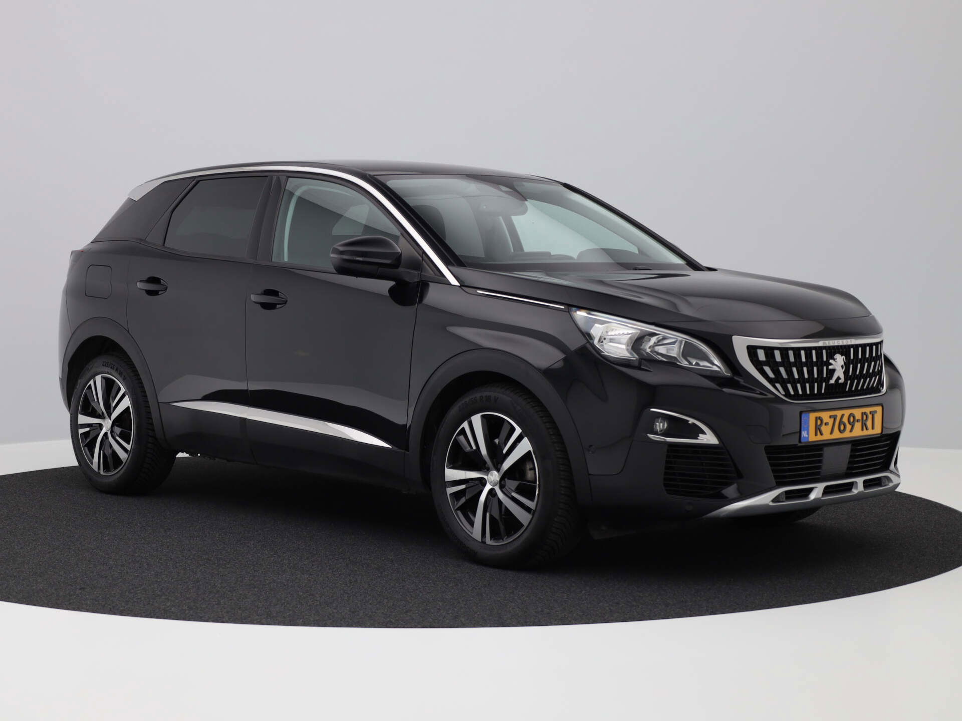 Auto afbeelding: 2