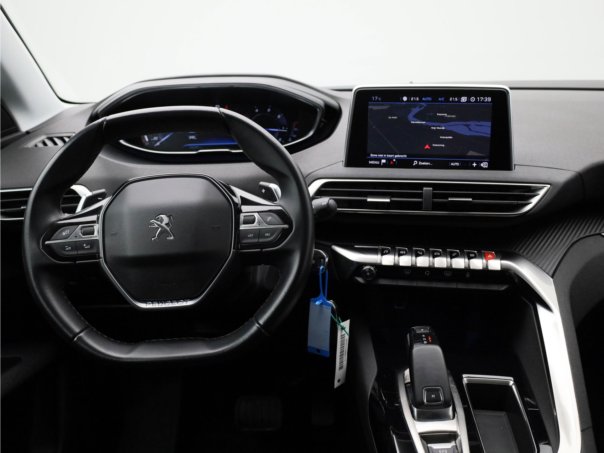Auto afbeelding: 10