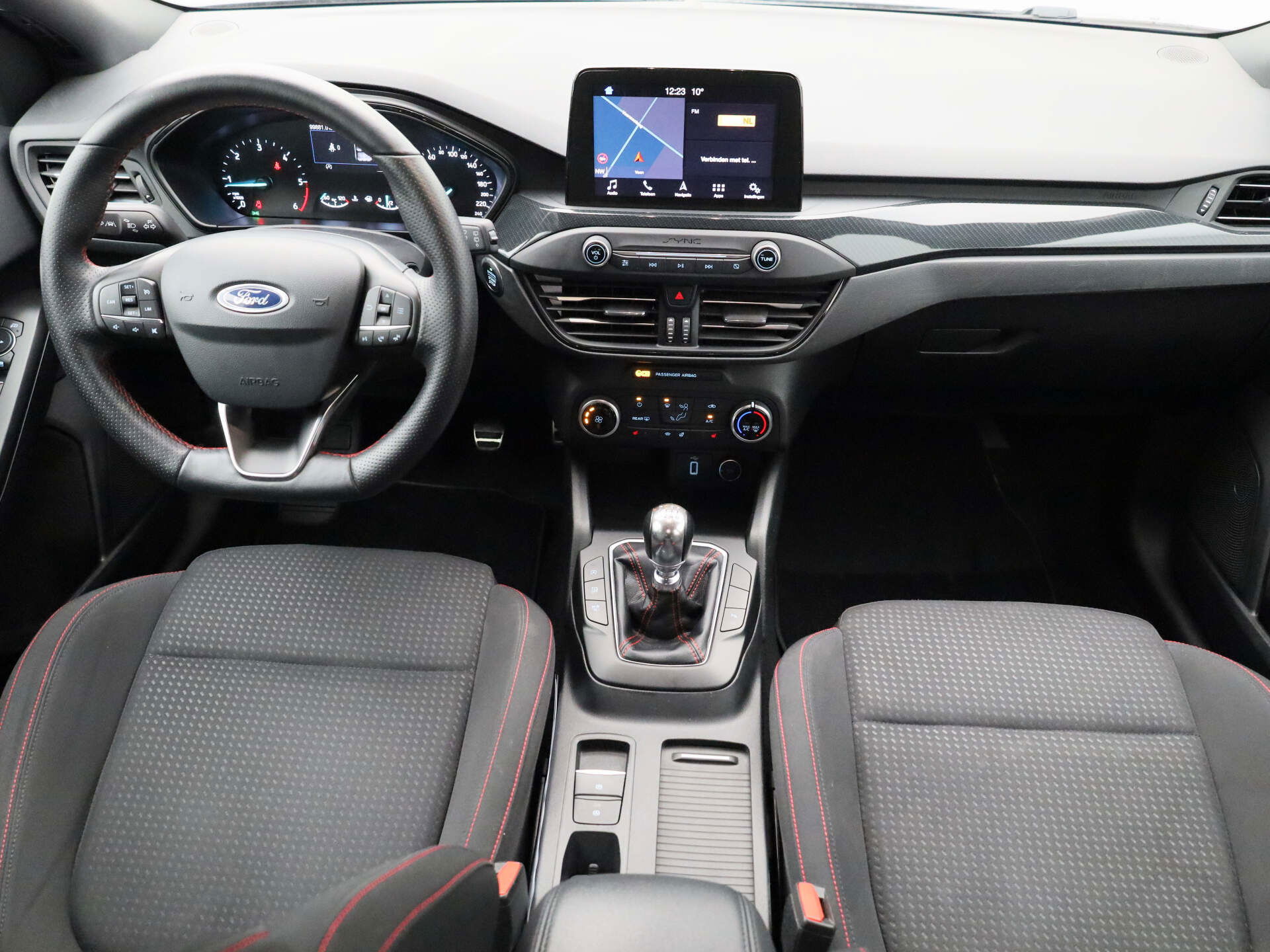 Auto afbeelding: 10
