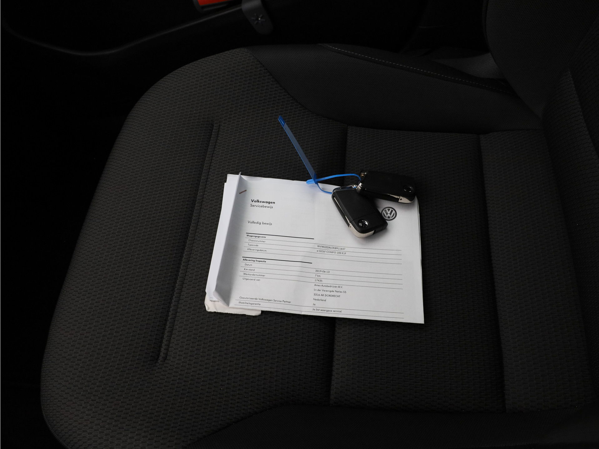 Auto afbeelding: 23
