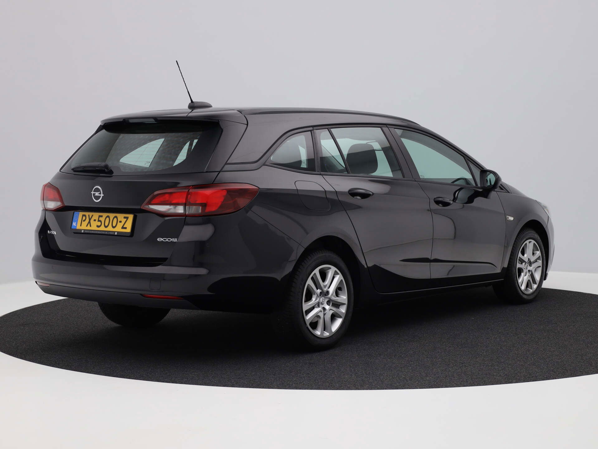 Auto afbeelding: 5