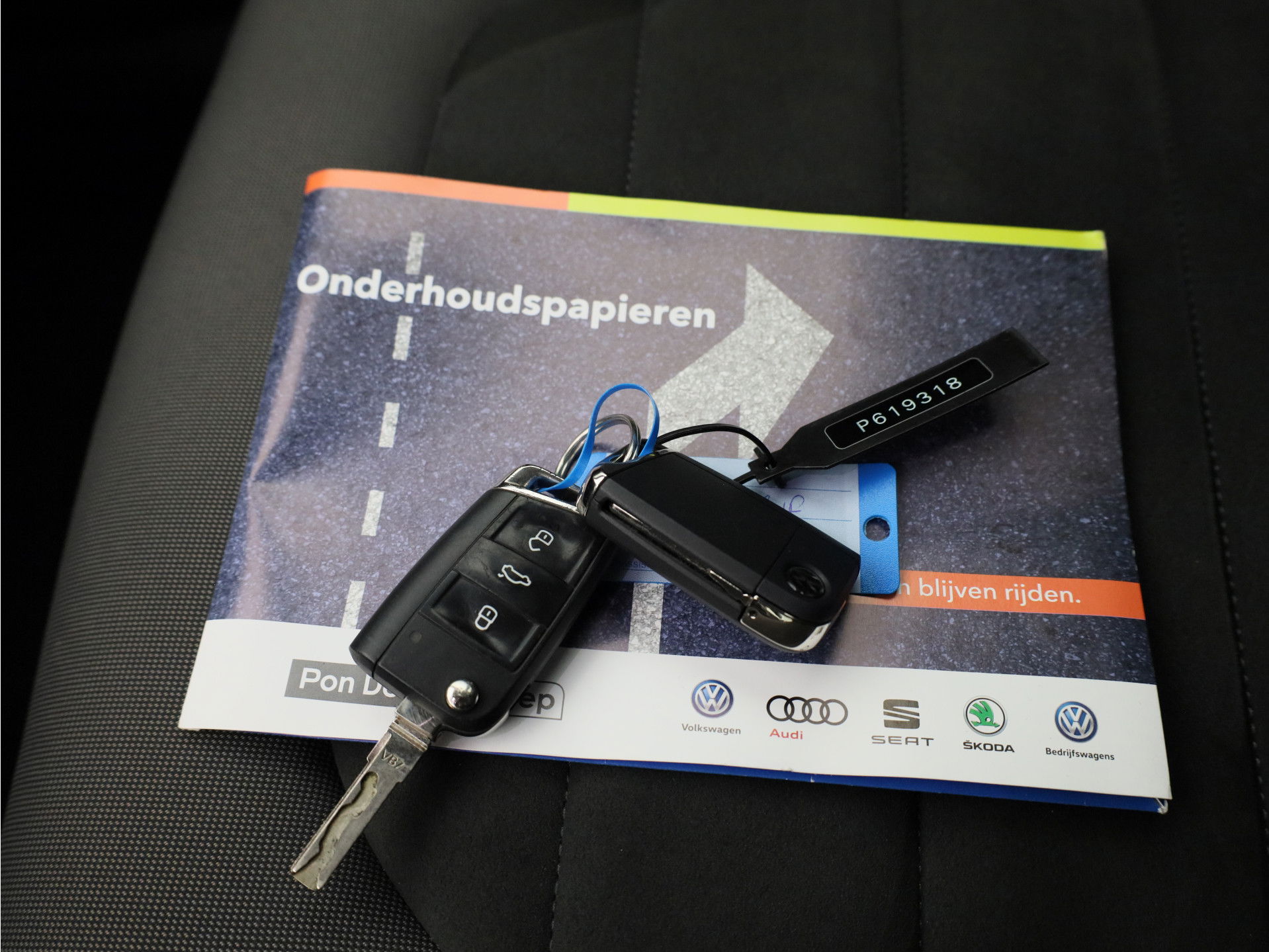 Auto afbeelding: 22