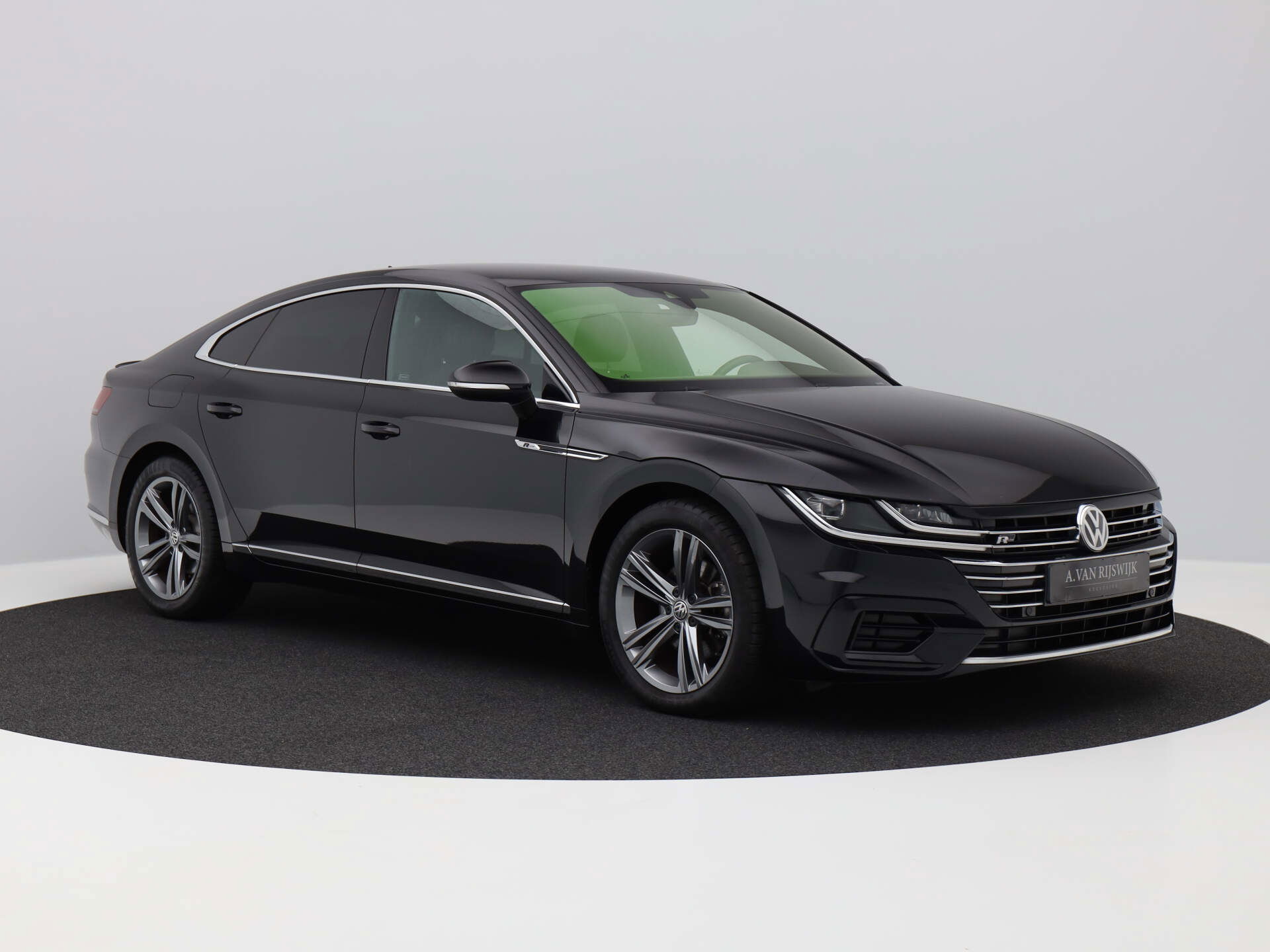 Auto afbeelding: 2