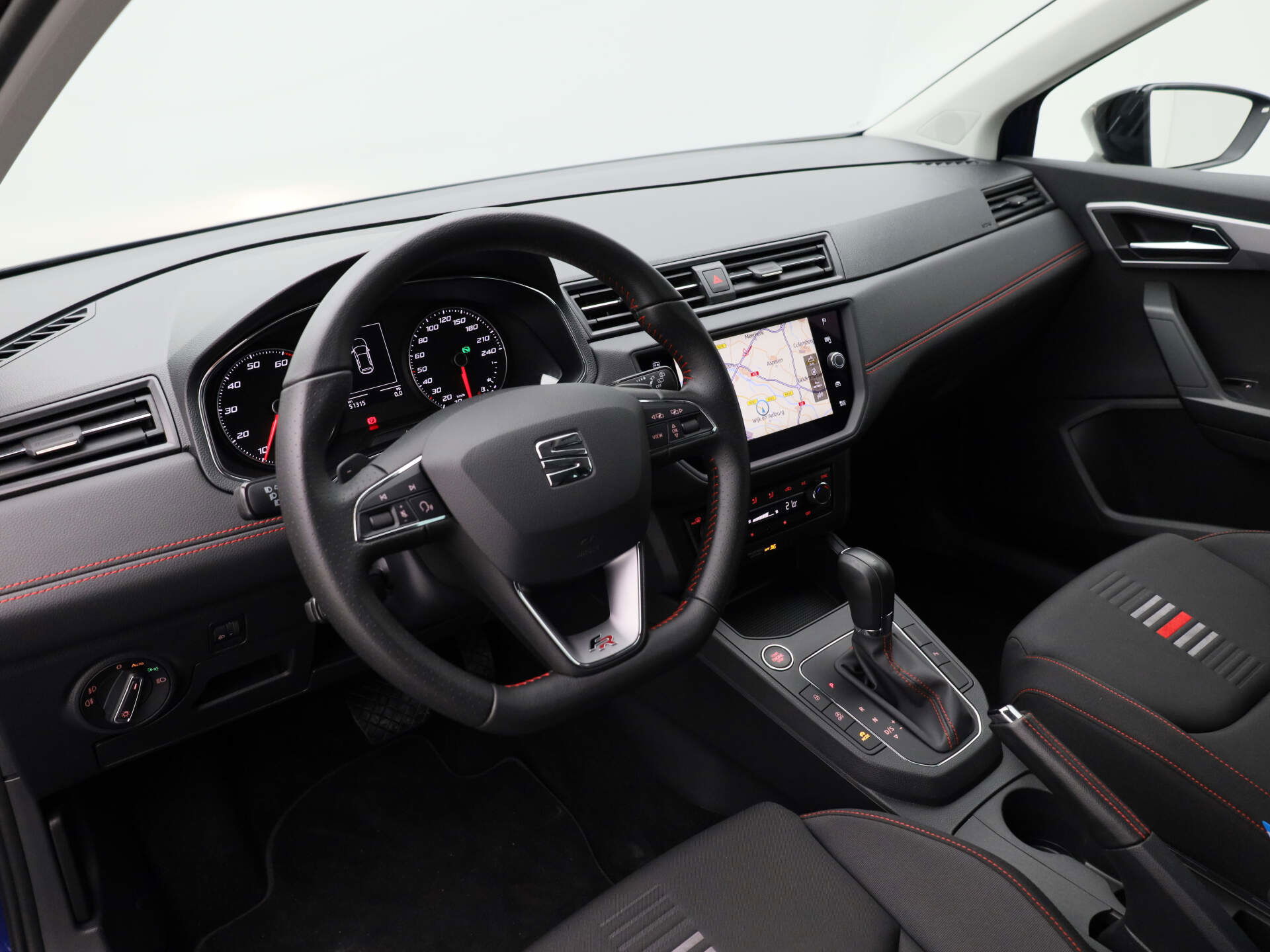 Auto afbeelding: 6