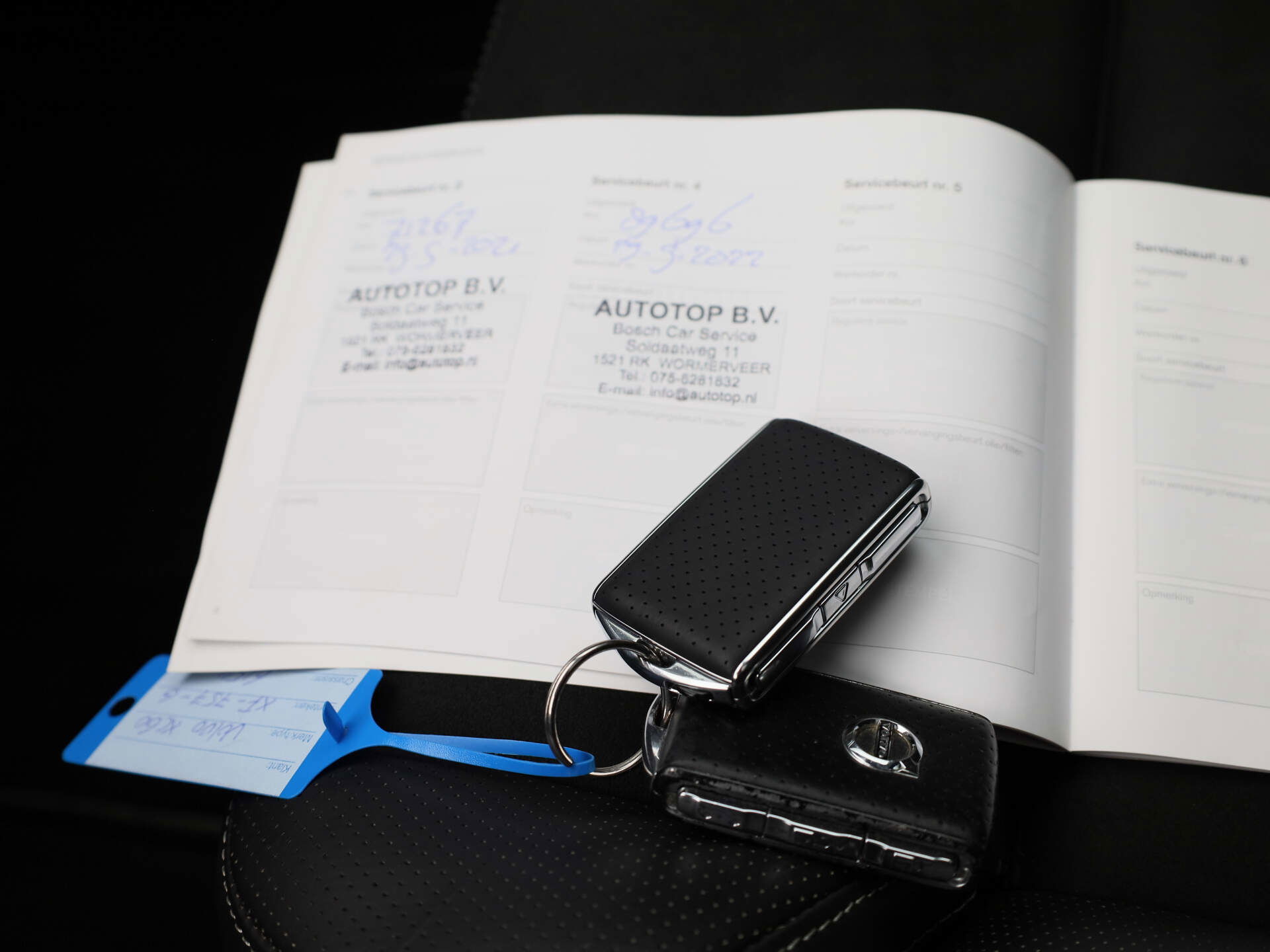 Auto afbeelding: 26