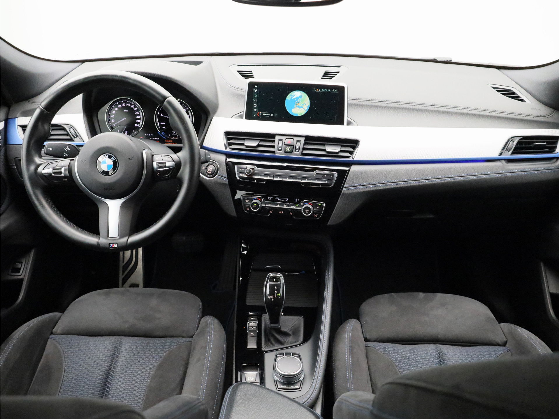 Auto afbeelding: 6