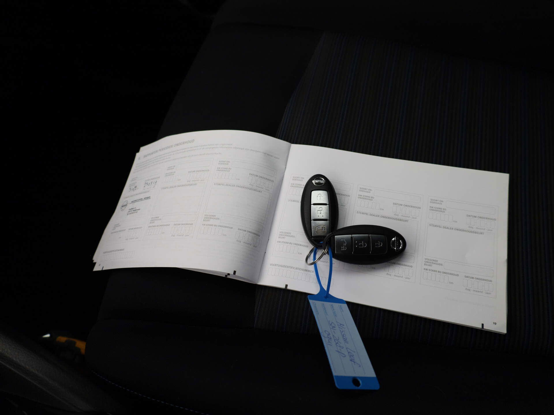 Auto afbeelding: 22
