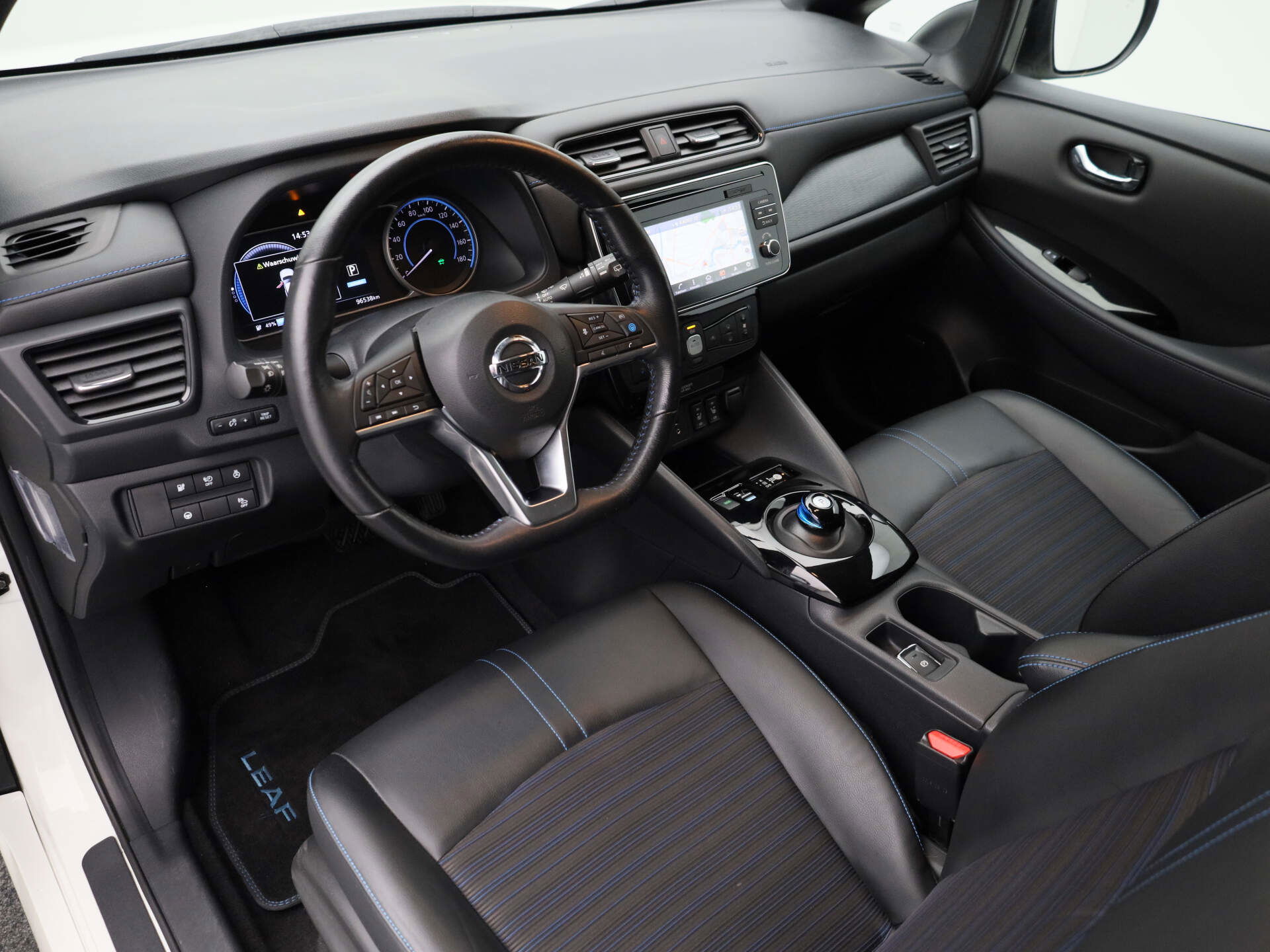 Auto afbeelding: 6