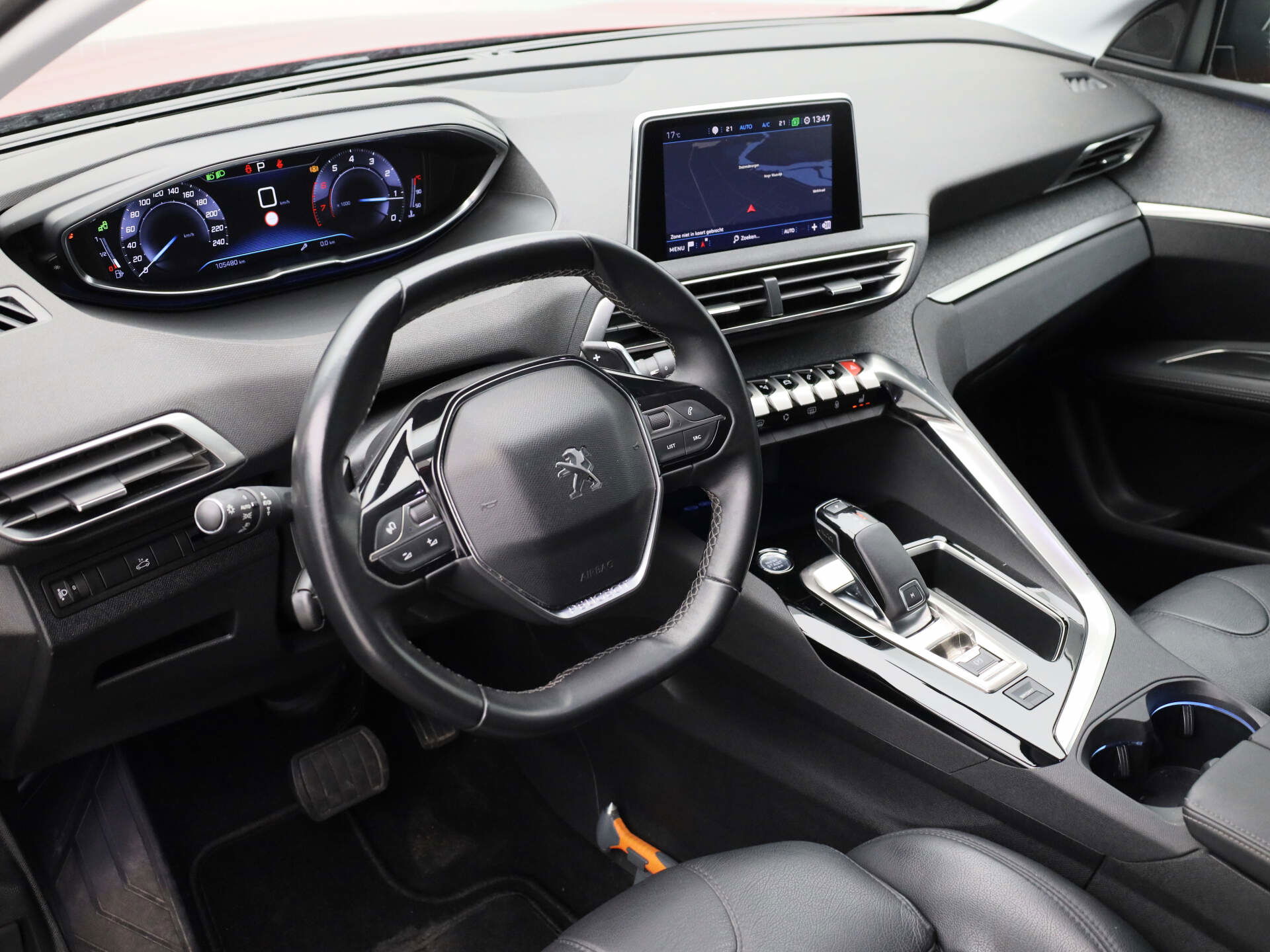 Auto afbeelding: 10