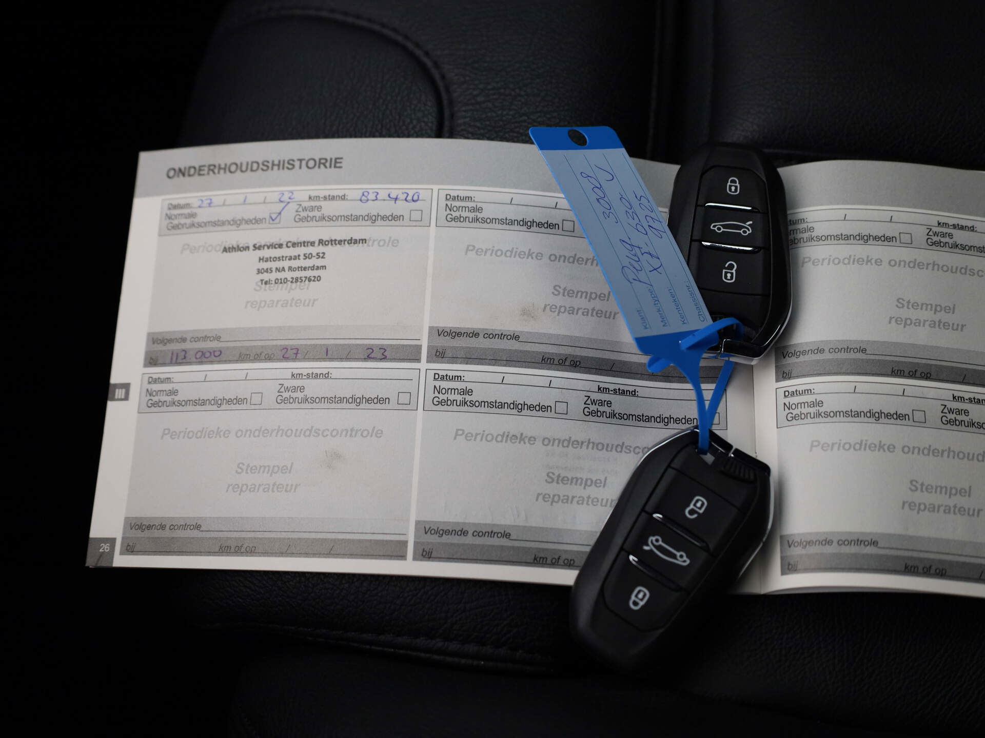Auto afbeelding: 26