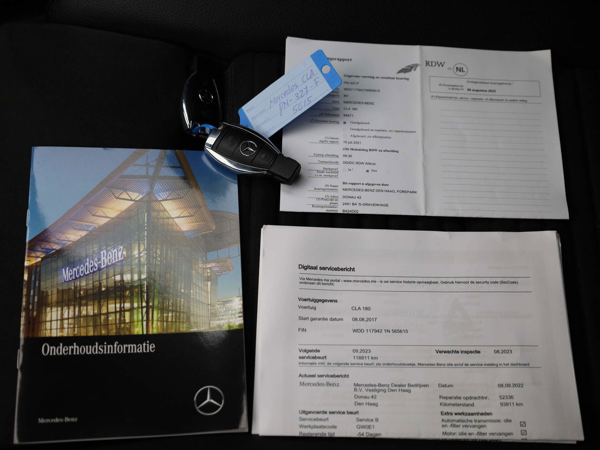Auto afbeelding: 24