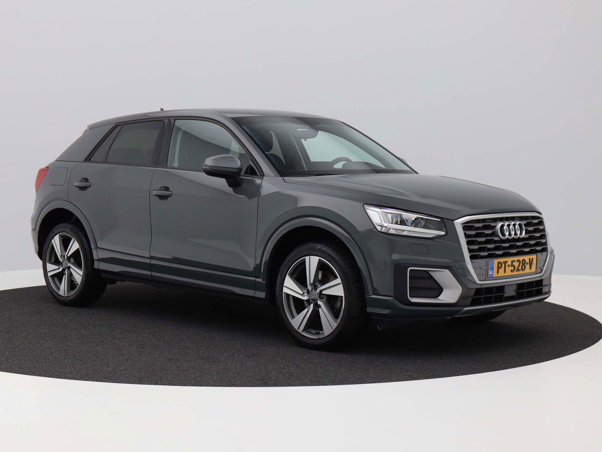 Auto afbeelding: 2