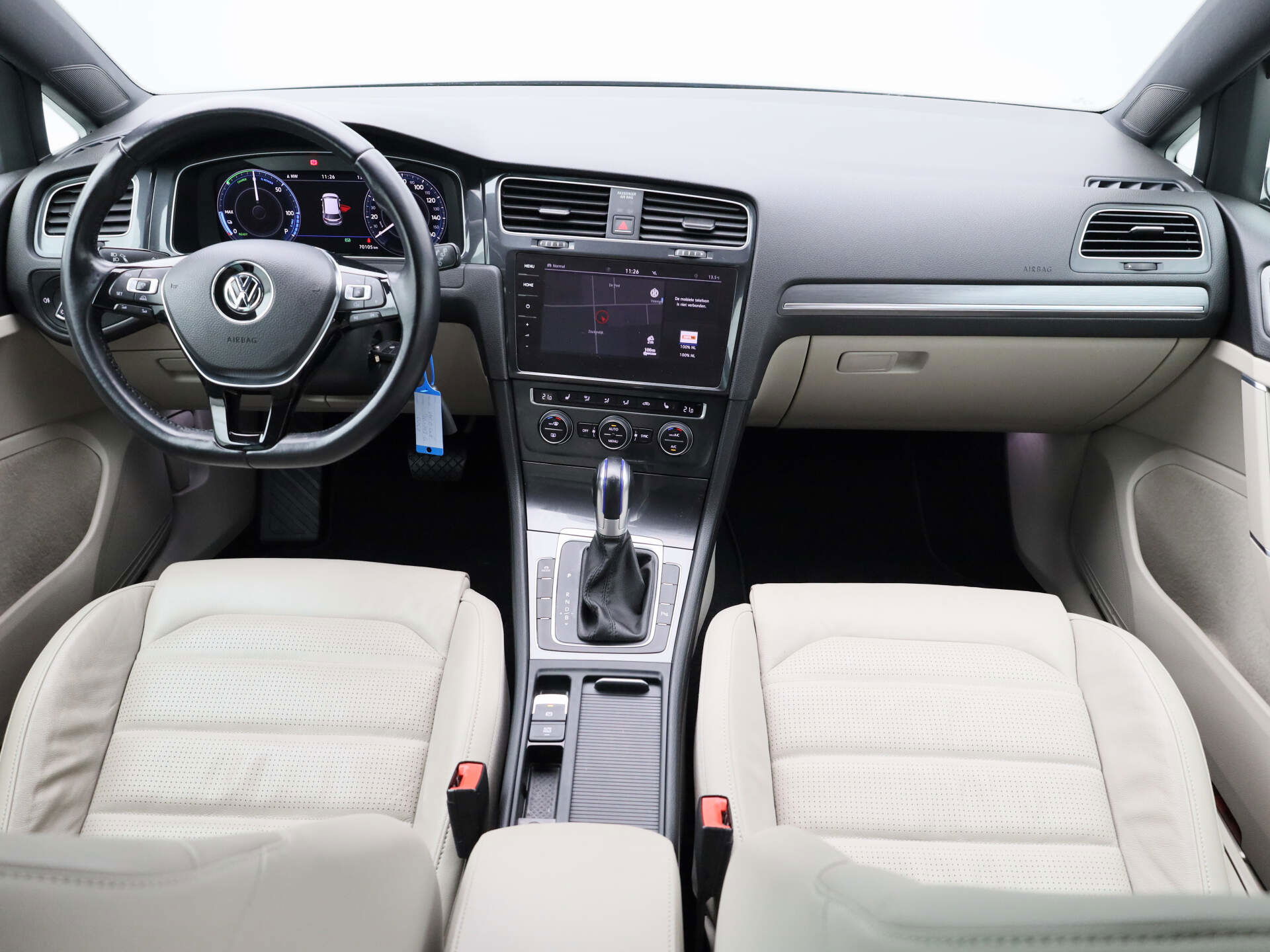 Auto afbeelding: 7