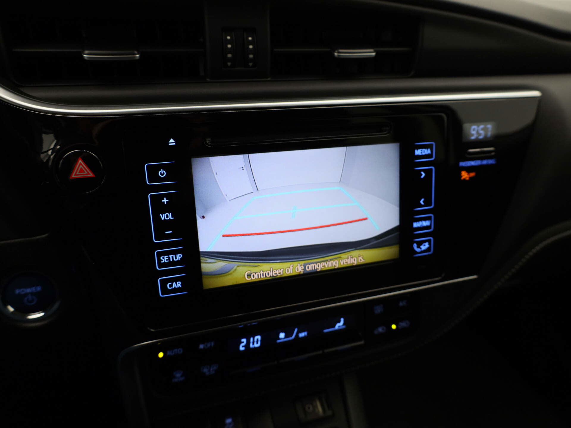 Auto afbeelding: 15
