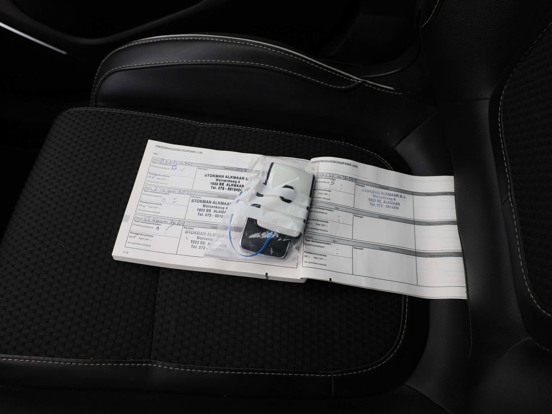 Auto afbeelding: 21