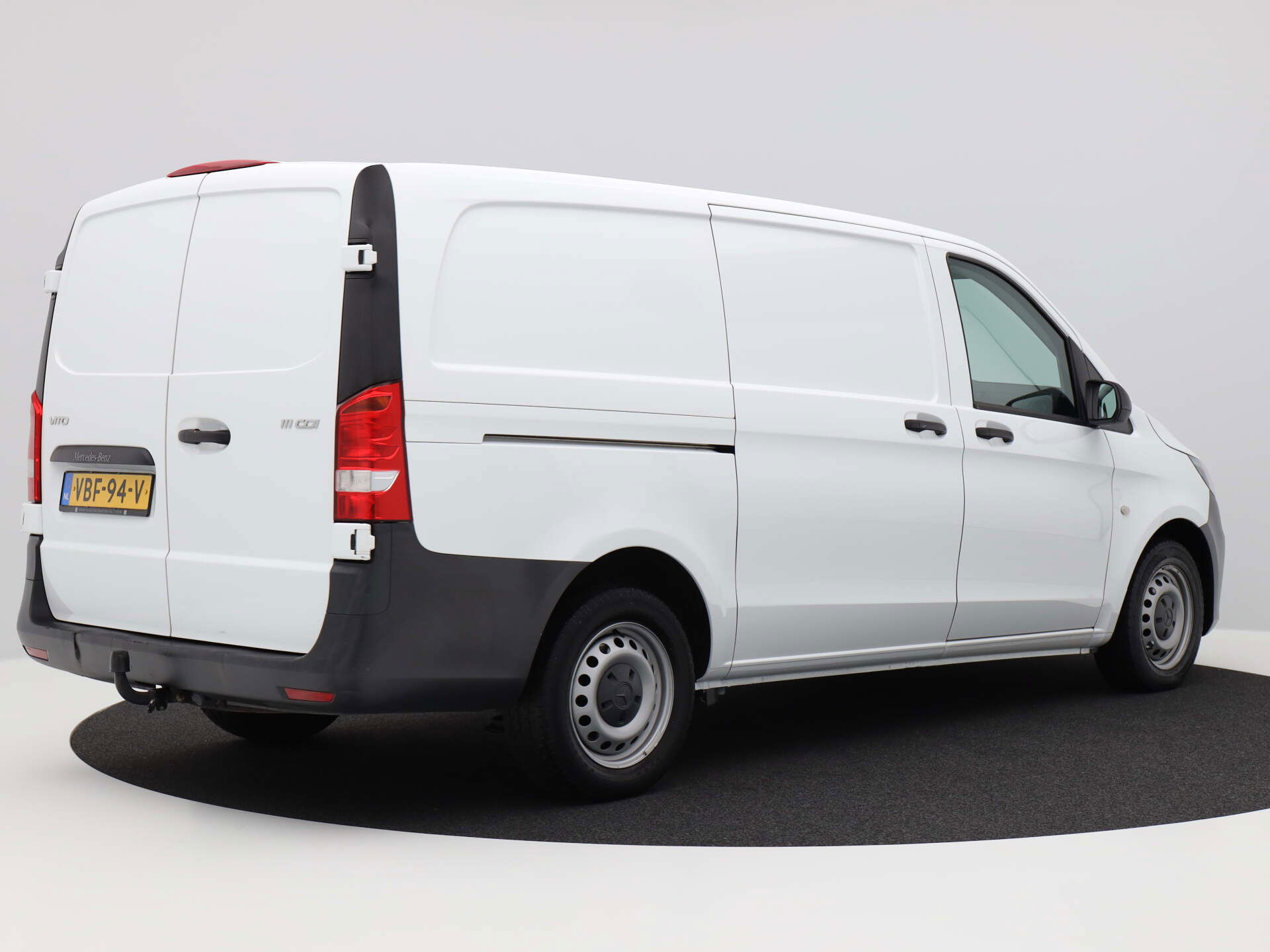 Auto afbeelding: 5