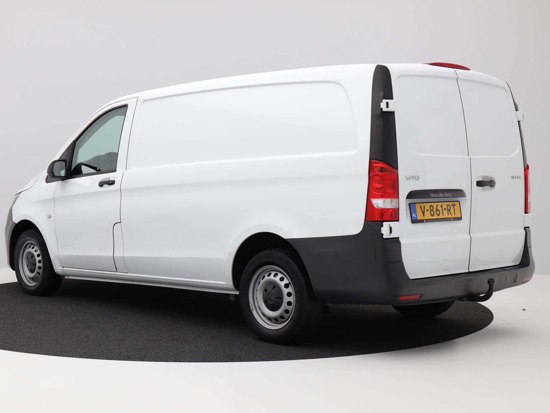 Auto afbeelding: 5