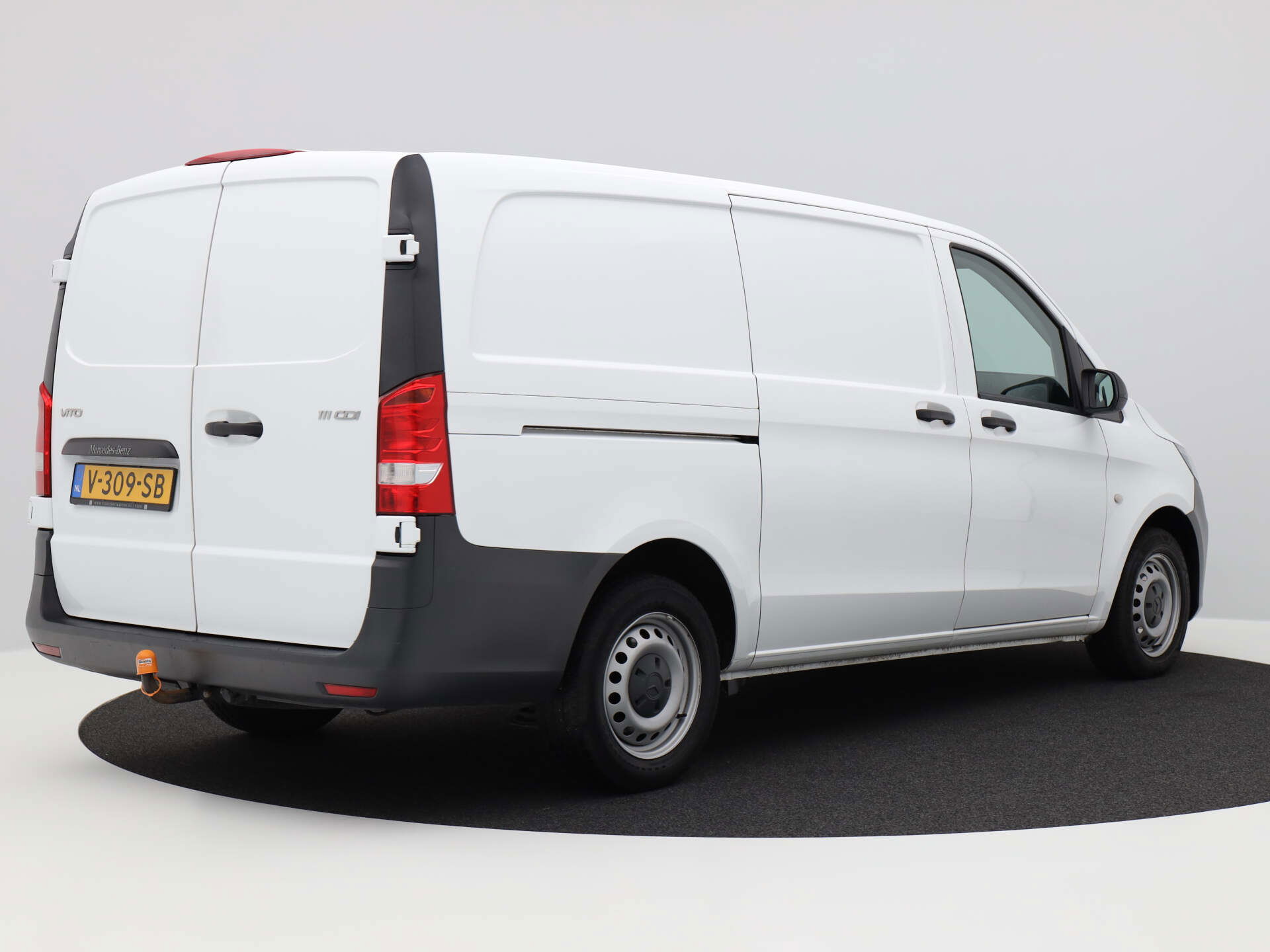Auto afbeelding: 6