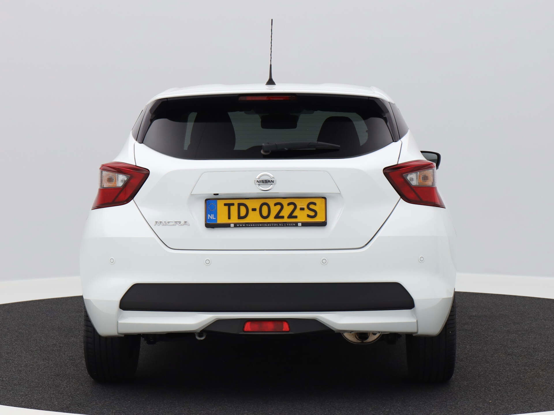 Auto afbeelding: 22