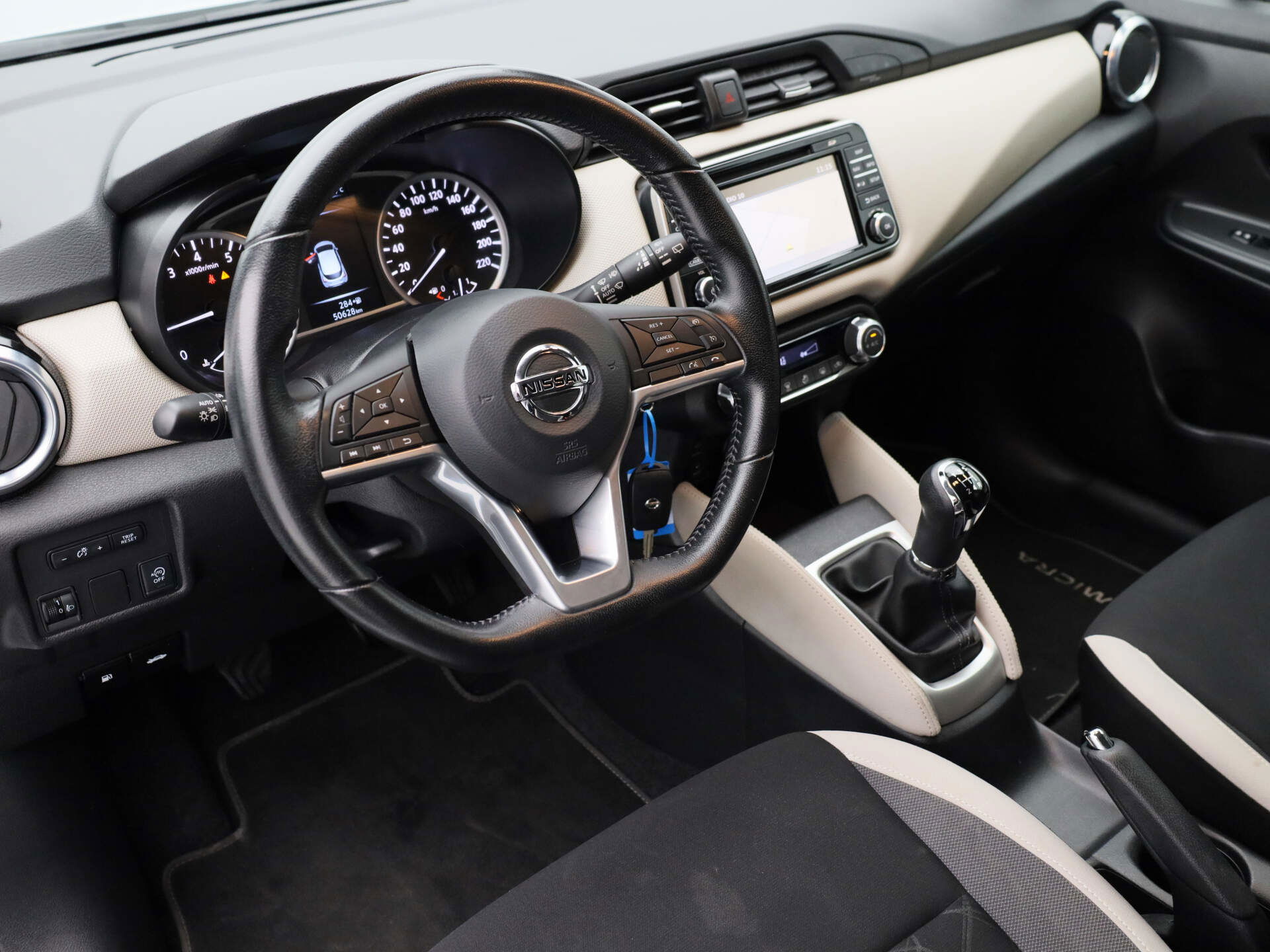 Auto afbeelding: 6